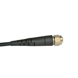 IP67 FTTA Fiber To The Antenna , SC / UPC Fiber Optic Patch Cables Connectors