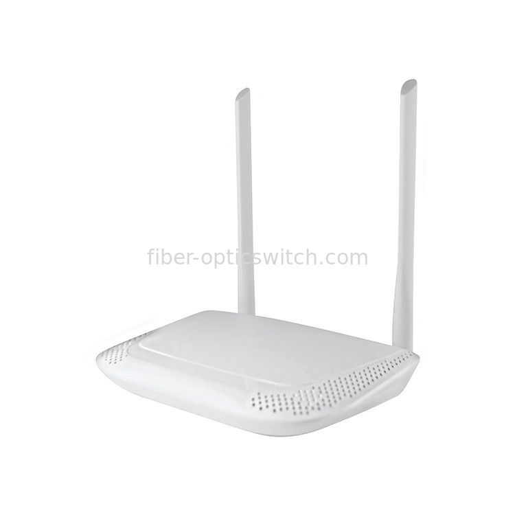 1ge 1fe Wifi Epon GPON OLT ONU Compatible With Zte / Fiberhome / Huawei Olt