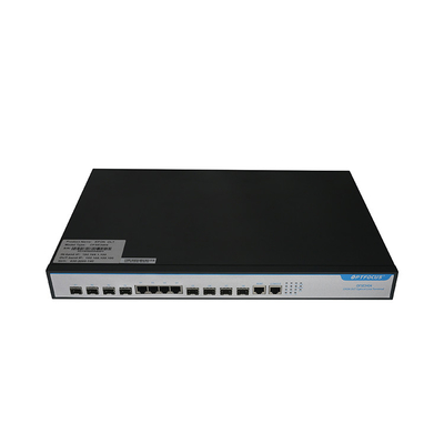4 гаван влажность 5%-95% OLT Epon 300 Mm*440 Mm*45 Mm
