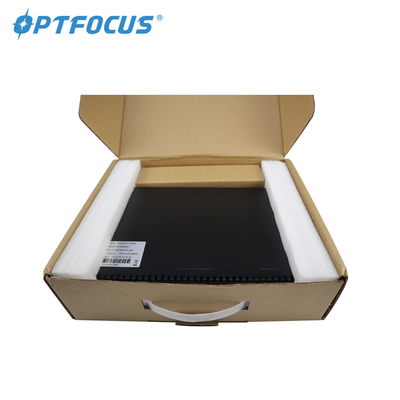Потребитель ONU поддержки 96 CE 20km GPON EPON OLT с 1310nm/1490nm/1550nm